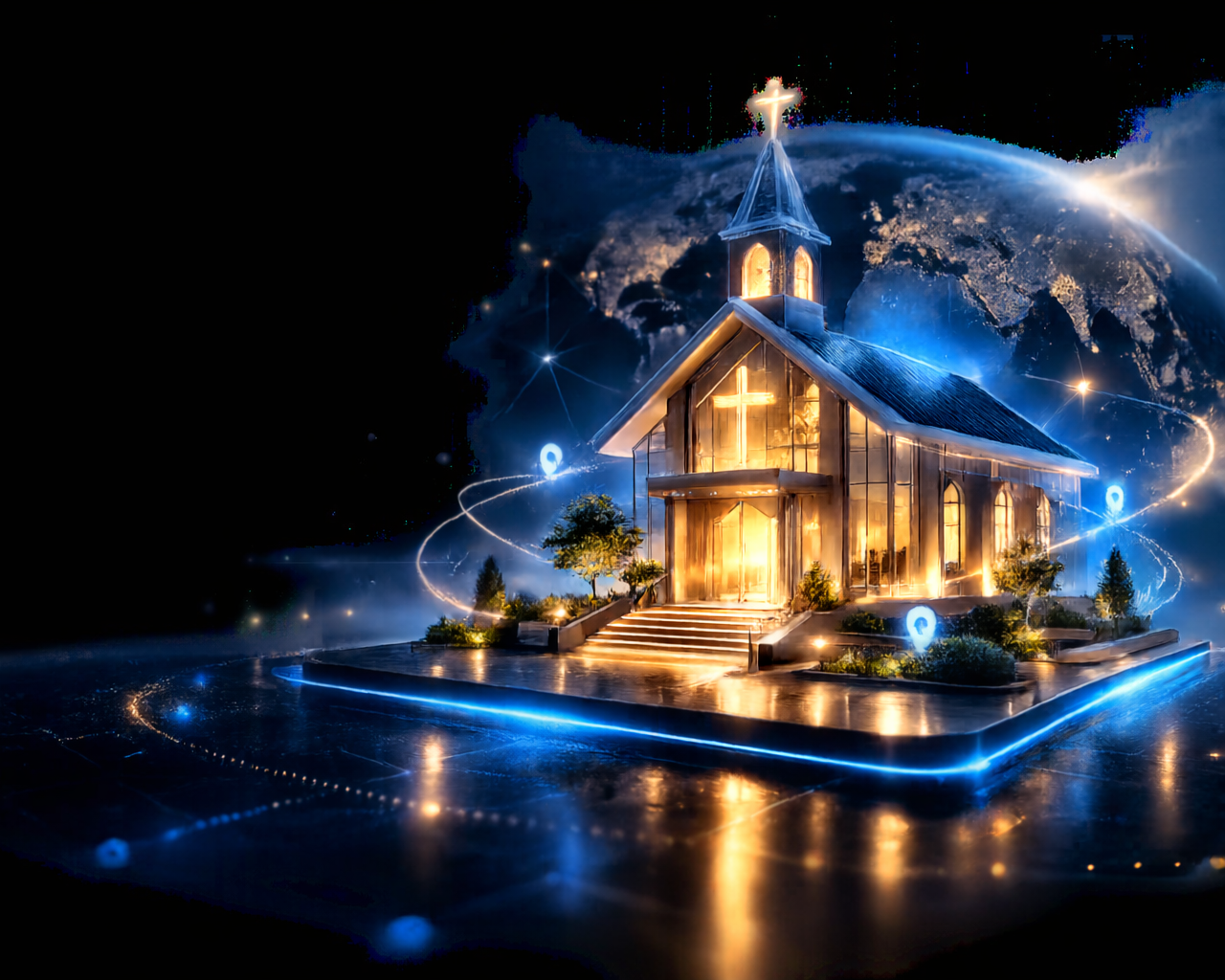 Freedom Christian Bible Fellowship